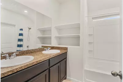 933 Walls Boulevard, Crowley, TX 76036 - Photo 25