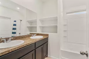 933 Walls Blvd, Crowley, TX 76036 - Photo 25