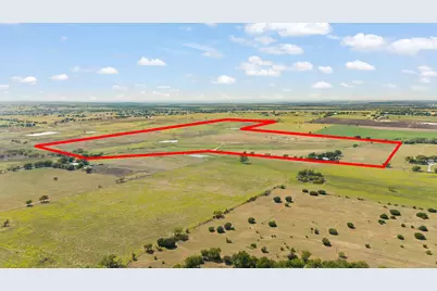 13201 County Road 1002, Godley, TX 76044 - Photo 5