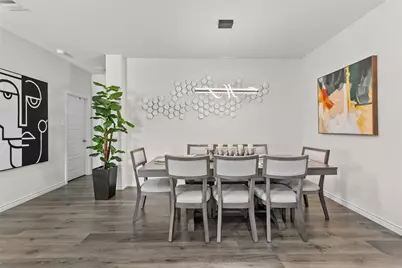 9705 Quail Pointe Rd, Aubrey, TX 76227 - Photo 5