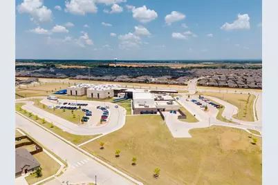 9705 Quail Pointe Rd, Aubrey, TX 76227 - Photo 23