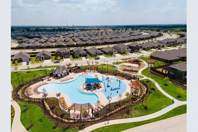 9705 Quail Pointe Rd, Aubrey, TX 76227 - Photo 21