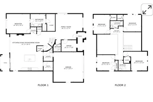 1828 Highland Dr E, Keller, TX 76262 - Photo 35