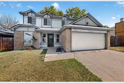 4821 Abbott Avenue, Arlington, TX 76018 - Photo 1