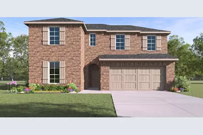 8385 Rockhopper Lane, Garland, TX 75043 - Photo 1