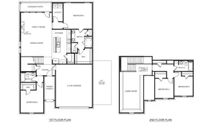 8385 Rockhopper Ln, Garland, TX 75043 - Photo 3