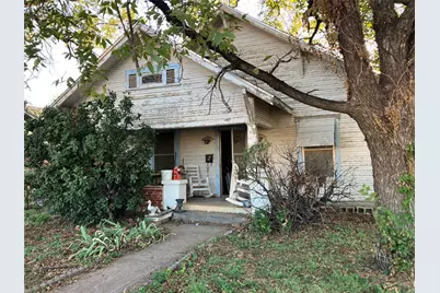 857 Grape Street, Abilene, TX 79601 - Photo 1