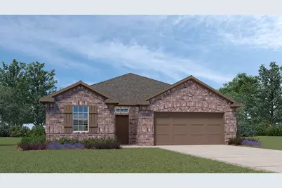 404 Flintlock Road, Caddo Mills, TX 75135 - Photo 3