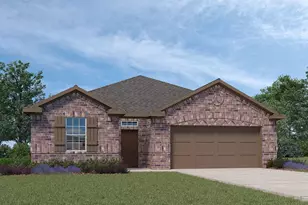 404 Flintlock Rd, Caddo Mills, TX 75135 - Photo 3