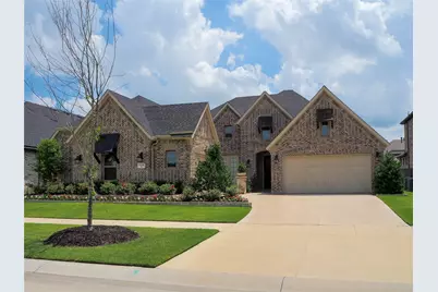 1310 Sunflower Avenue, Argyle, TX 76226 - Photo 1