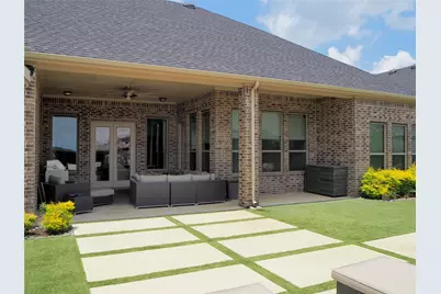 1310 Sunflower Avenue, Argyle, TX 76226 - Photo 31