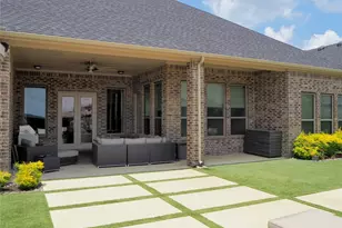 1310 Sunflower Ave, Argyle, TX 76226 - Photo 31