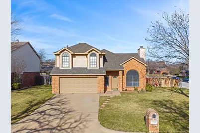 5700 Roundup Trail, Arlington, TX 76017 - Photo 1