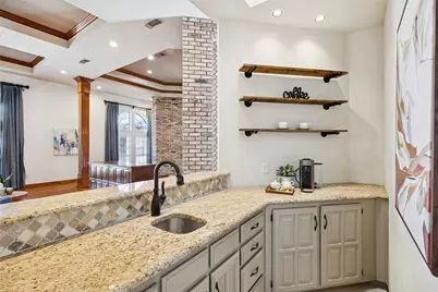 2900 Oak Trail Court, Arlington, TX 76016 - Photo 11