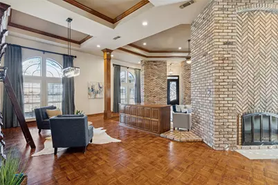 2900 Oak Trail Court, Arlington, TX 76016 - Photo 9