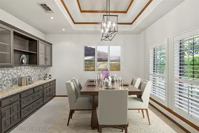 2900 Oak Trail Court, Dalworthington Gardens, TX 76016 - Photo 5