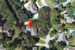 2900 Oak Trail Ct, Dalworthington Gardens, TX 76016 - Photo 39