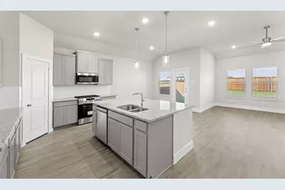 2372 Bell Way, Forney, TX 75126 - Photo 17