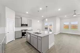 2372 Bell Wy, Forney, TX 75126 - Photo 17