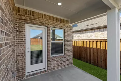 2372 Bell Way, Forney, TX 75126 - Photo 37