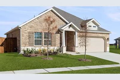 2372 Bell Way, Forney, TX 75126 - Photo 3
