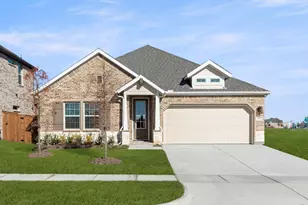 2372 Bell Wy, Forney, TX 75126 - Photo 1