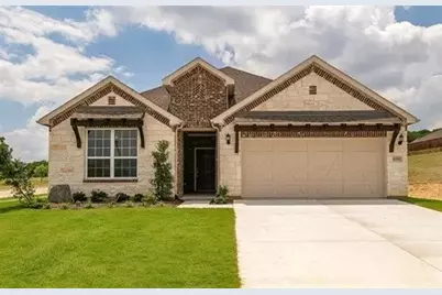 6501 Woodmere Court, Denton, TX 76226 - Photo 1