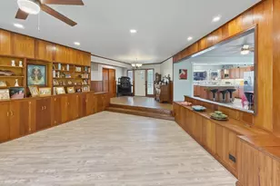 625 E Whitney St, Hamilton, TX 76531 - Photo 5