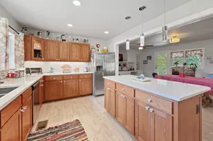 625 E Whitney St, Hamilton, TX 76531 - Photo 9