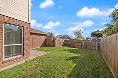 5403 Whisper Glen Drive, Arlington, TX 76017 - Photo 29