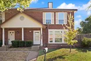 5403 Whisper Glen Dr, Arlington, TX 76017 - Photo 1