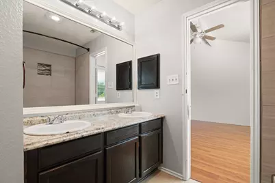 5403 Whisper Glen Drive, Arlington, TX 76017 - Photo 23