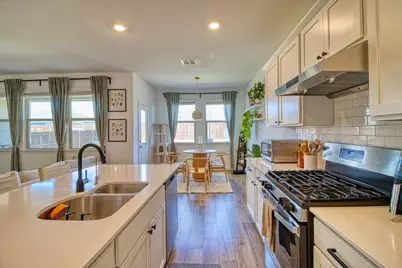 3312 Ringtail Lane, McKinney, TX 75071 - Photo 13