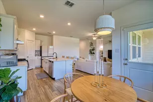 3312 Ringtail Ln, McKinney, TX 75071 - Photo 11