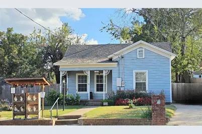 318 E Lee Avenue, Weatherford, TX 76086 - Photo 35