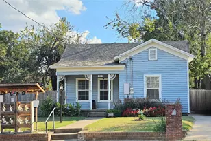 318 E Lee Ave, Weatherford, TX 76086 - Photo 35