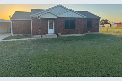1001 Fortenberry Road, Decatur, TX 76234 - Photo 1