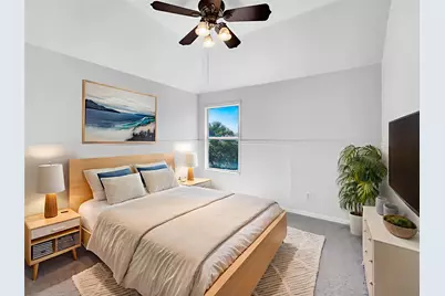 8801 Falcon Crest Drive, McKinney, TX 75072 - Photo 9