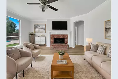 8801 Falcon Crest Drive, McKinney, TX 75072 - Photo 3