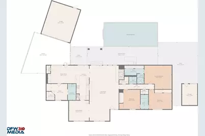 11608 Sonnet Drive, Dallas, TX 75229 - Photo 33