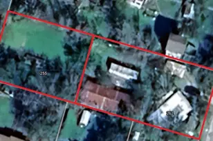 255 N Grafton St, Dublin, TX 76446 - Photo 1