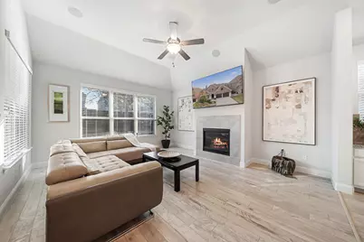 3704 Dover, The Colony, TX 75056 - Photo 5