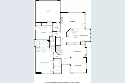 7612 Pendleton Street, Dallas, TX 75252 - Photo 37