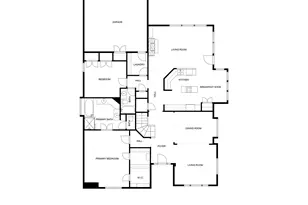 7612 Pendleton St, Dallas, TX 75252 - Photo 37