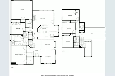 7612 Pendleton Street, Dallas, TX 75252 - Photo 39