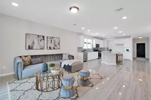 7616 Heritage Dr, Little Elm, TX 76227 - Photo 19