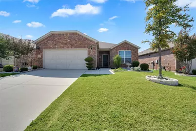 7616 Heritage Drive, Aubrey, TX 76227 - Photo 1