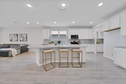 7616 Heritage Drive, Little Elm, TX 76227 - Photo 9