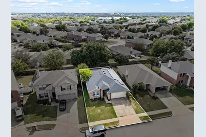 5532 Ventura Street, Fort Worth, TX 76244 - Photo 19