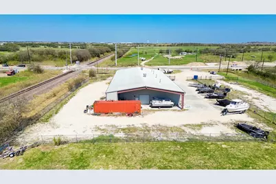 180 E Chapman Drive, Sanger, TX 76266 - Photo 23